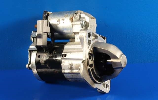 Starter til Mazda 3 2009-2013 (Type II)  (MITSUBISHI|M000T33371|)