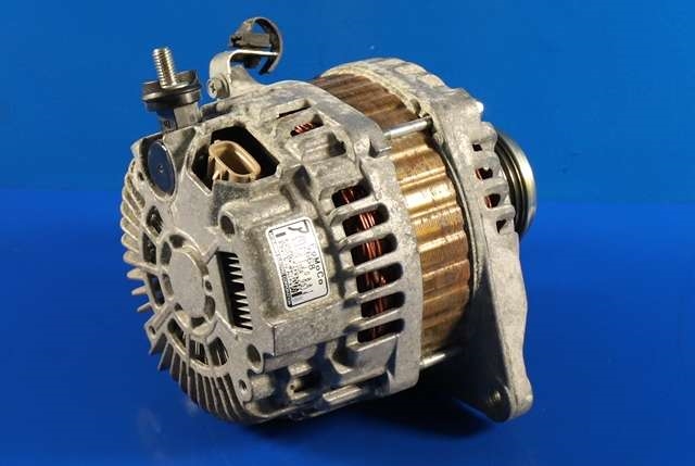 Dynamo til Mazda 3 2009-2013 (Type II)  (MITSUBISHI|A2TJ0881|)