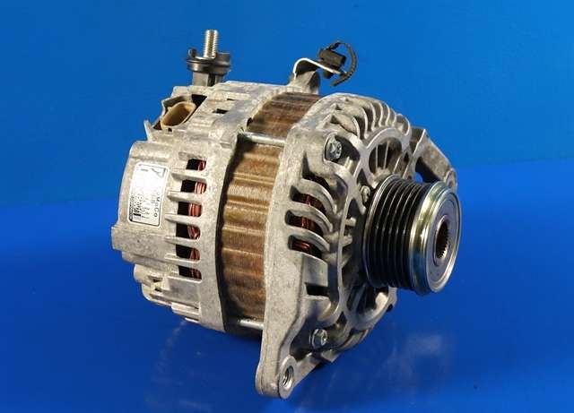 Dynamo til Mazda 3 2009-2013 (Type II)  (MITSUBISHI|A2TJ0881|)