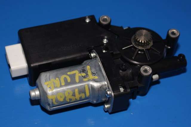 Takluke motor til Nissan X-Trail, 2007-2014 (T31) (T31) (ASMO|833100-4041)