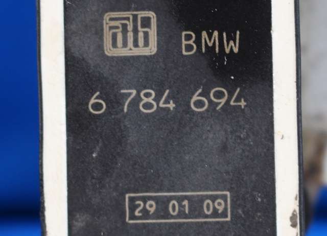 Sensor nivå til BMW 1-Serie 2004-2011 (E81/E82/E87/E88) (E81/E82/E87/E88) (BMW|6 784 694|)