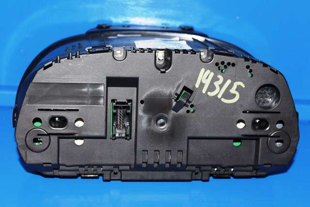 Instrumentpanel til BMW 1-Serie 2004-2011 (E81/E82/E87/E88) (E81/E82/E87/E88) (JOHNSON|1024952-98|9 220 949|)