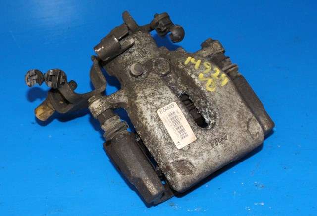 Bremsecaliper venstre bak til Peugeot 5008, 2010-2017 (Type I)