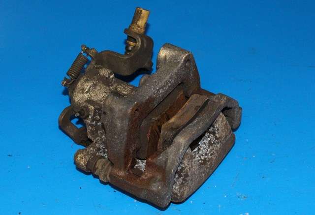 Bremsecaliper venstre bak til Peugeot 5008 2010-2017 (Type I)
