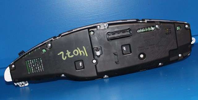 Instrumentpanel til Toyota Verso 2009-2016 (Type III)  (DENSO|257450-0467|83800-0F230|)
