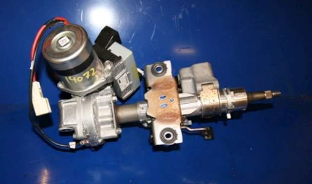 Rattaksel elektrisk servo til Toyota Verso, 2009-2016 (Type III)  (NSK|TB660509X17028)