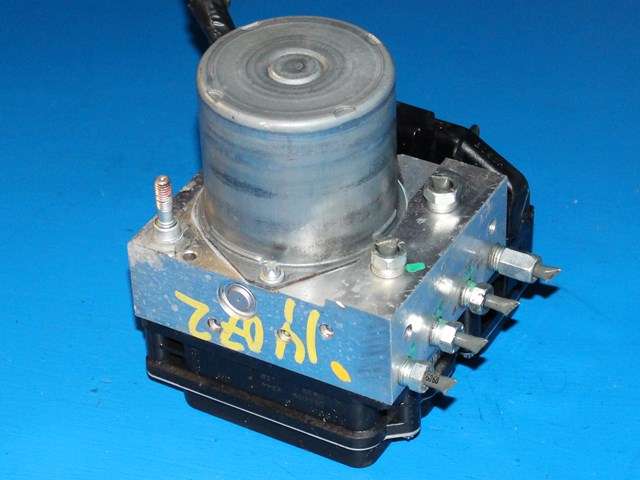 ABS sentral til Toyota Verso 2009-2016 (Type III) (BOSCH|0 265 230 017|44540-0F031|)