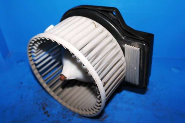 Varmeapparat motor til Subaru Forester, 2005-2008 (Type II, Fase 2)  (DENSO|502725-2820)