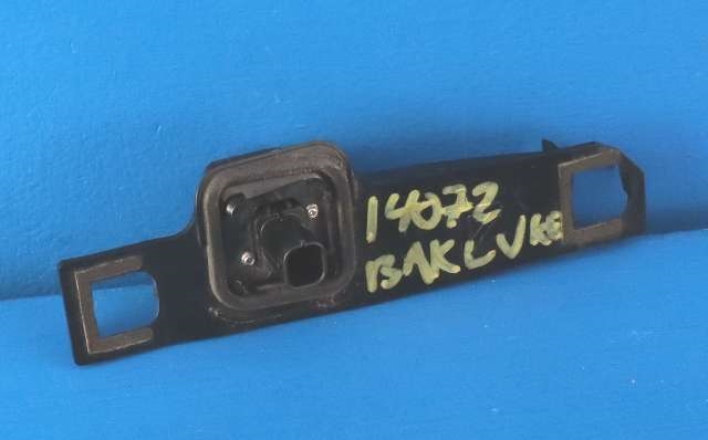 Parkeringskamera bak til Toyota Verso 2009-2016 (Type III) (TOYOTA|86790-64050|)