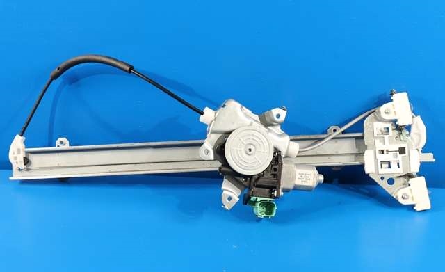 Ruteheis venstre foran til Nissan NV200 2010-2019  (NISSAN|80731-JX30A|)