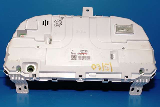 Instrumentpanel til Mitsubishi ASX 2010-2019 (MITSUBISHI|8100B455|)