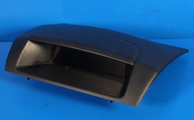 Instrument kjørecomputer til Peugeot Partner, 2008-2015 (Type II, Fase 1) (PEUGEOT|96 661366 80-01)