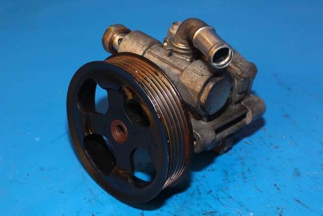 Servo pumpe mekanisk til Mitsubishi Outlander, 2007-2010 (Type II, Fase 1)