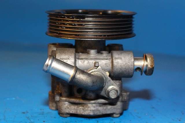 Servo pumpe mekanisk til Mitsubishi Outlander 2007-2010 (Type II, Fase 1)  