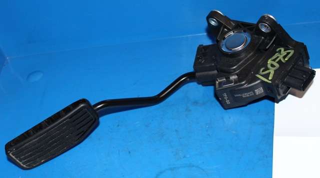 Pedal gass til Honda Jazz, 2009-2015 (Type II)  