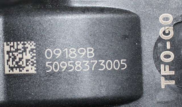 Pedal gass til Honda Jazz 2009-2015 (Type II)  