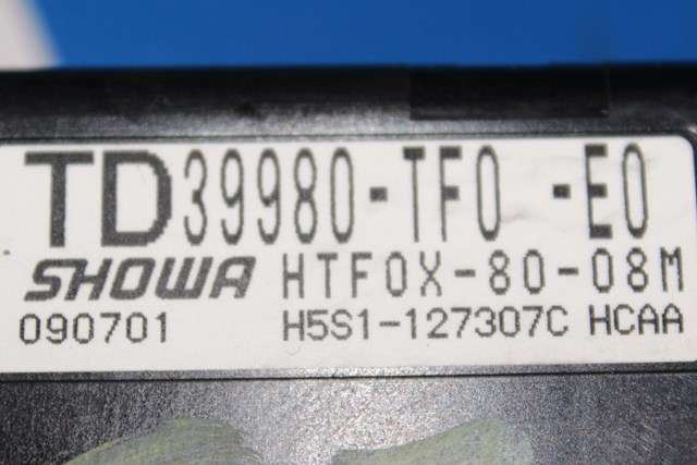 Styreenhet servo til Honda Jazz 2009-2015 (Type II) (SHOWA|HTF0X-80-08M|39980-TF0-E0|)