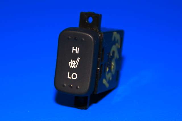 Bryter setevarme til Honda Jazz, 2009-2015 (Type II)  