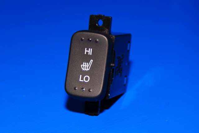 Bryter setevarme til Honda Jazz, 2009-2015 (Type II)  