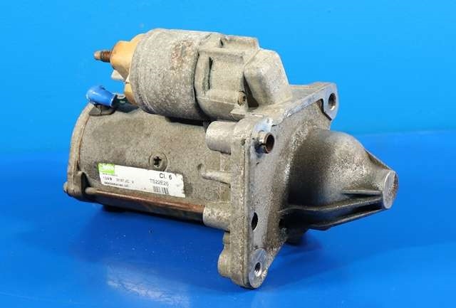 Starter diesel til Peugeot Partner, 2008-2015 (Type II, Fase 1) (VALEO|TS22E26)