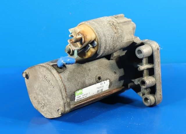 Starter diesel til Peugeot Partner 2008-2015 (Type II, Fase 1) (VALEO|TS22E26|96 628541 80|)