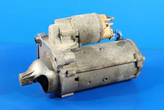 Starter diesel til Peugeot Partner 2008-2015 (Type II, Fase 1) (VALEO|TS22E26|96 628541 80|)