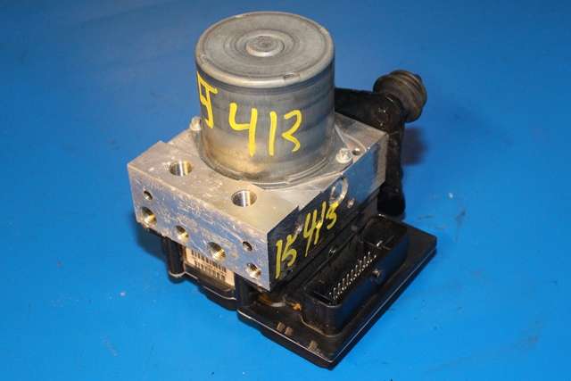 ABS sentral til Audi Q5, 2008-2012 (Type I, Fase 1)  (VAG|8R0 614 517 Q)