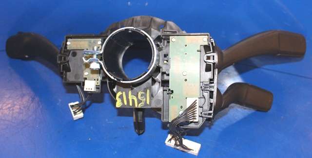 Bryter combi til Audi Q5 2008-2012 (Type I, Fase 1) (VAG|8K0 953 502 BK|)