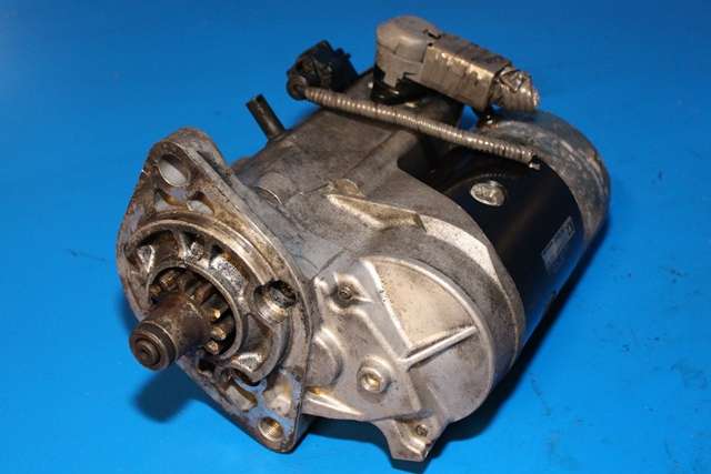 Starter diesel til Toyota Hiace, 2007-2012 (Fase 3)  (DENSO|428000-0209)