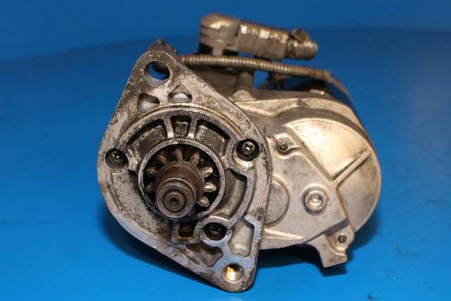 Starter diesel til Toyota Hiace 2007-2012 (Fase 3)  (DENSO|428000-0209|28100-30050|)