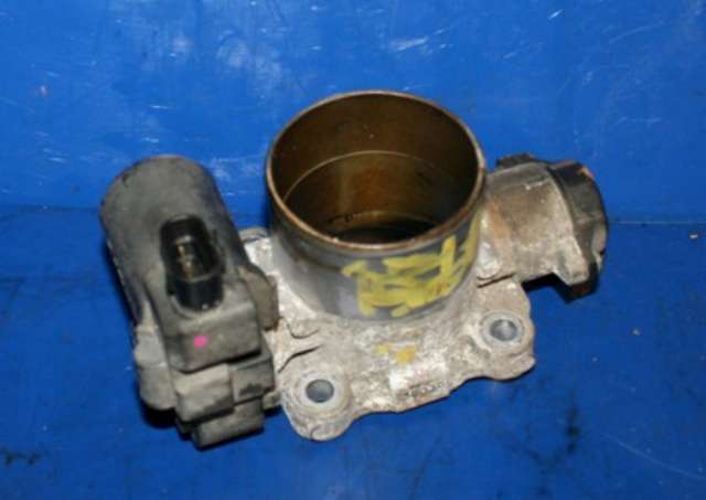 Spjeldhus til Toyota Hiace 2007-2012 (Fase 3)
