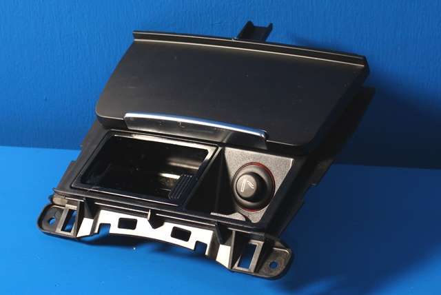 Dashbord askebeger til Audi Q5 2008-2012 (Type I, Fase 1)  