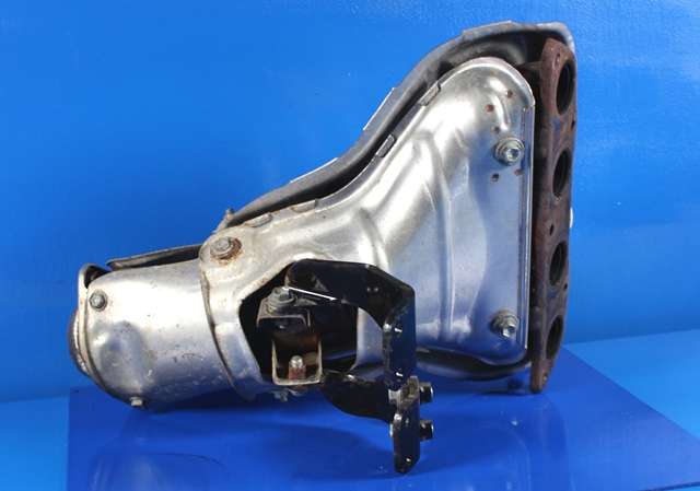 Katalysator til Toyota Corolla 2007-2013