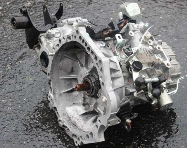 Girkasse manuell til Toyota Corolla 2007-2013  (TOYOTA|C50|)