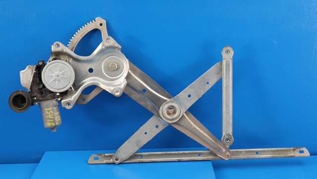 Ruteheis venstre bak til Lexus RX, 2009-2015 (Type III) (AL10) (AL10) (TOYOTA|85720-48090)