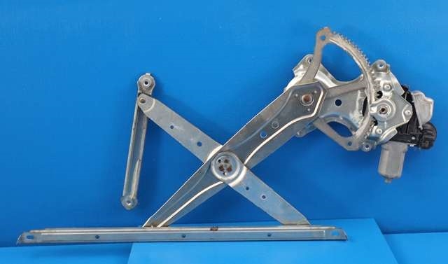 Ruteheis venstre bak til Lexus RX 2009-2015 (Type III) (AL10) (AL10) (TOYOTA|85720-48090|)
