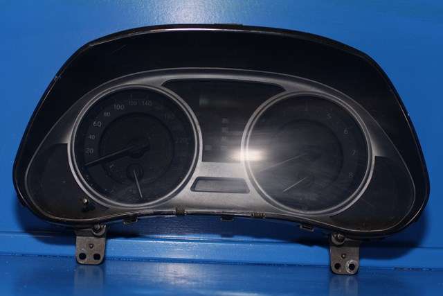 Instrumentpanel til Lexus IS, 2006-2013 (Type II) (XE20) (XE20) (DENSO|257430-1414)