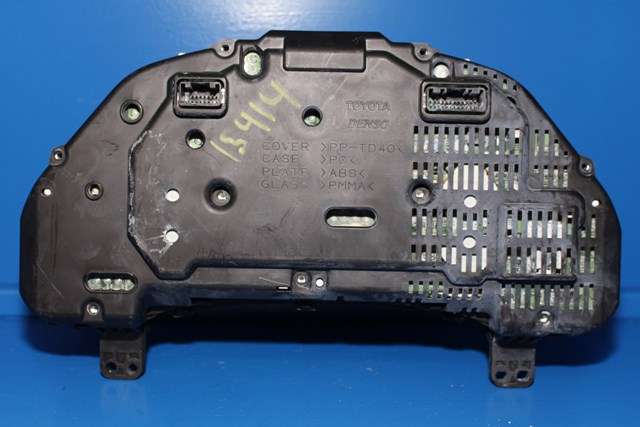 Instrumentpanel til Lexus IS 2006-2013 (Type II) (XE20) (XE20) (DENSO|257430-1414|83800-53650|)