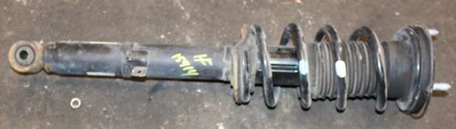 Fjærbein høyre foran til Lexus IS, 2006-2013 (Type II) (XE20) (XE20)