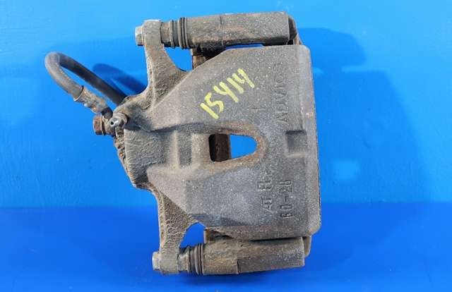 Bremsecaliper høyre foran til Lexus IS, 2006-2013 (Type II) (XE20) (XE20)