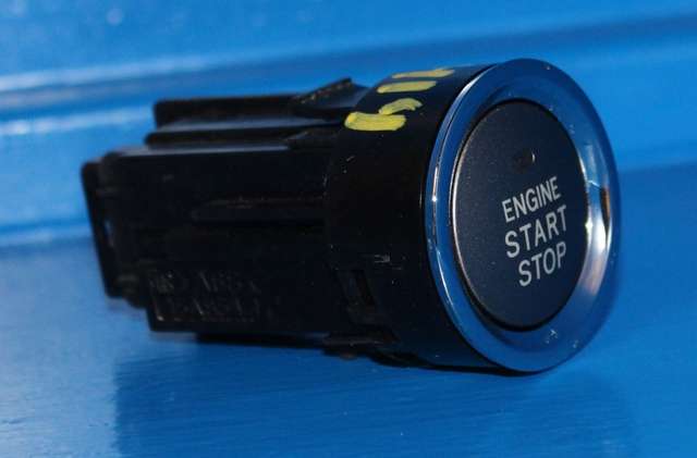 Bryter start/stopp til Lexus IS, 2006-2013 (Type II) (XE20) (XE20)