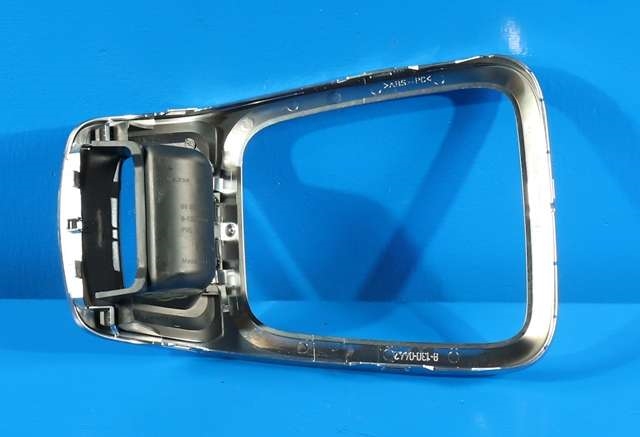 Dashbord diverse til Peugeot 5008 2010-2017 (Type I)  