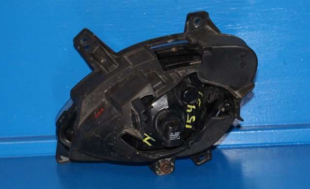 Tåkelykt høyre foran til Hyundai i10 2008-2013 (Type I)  