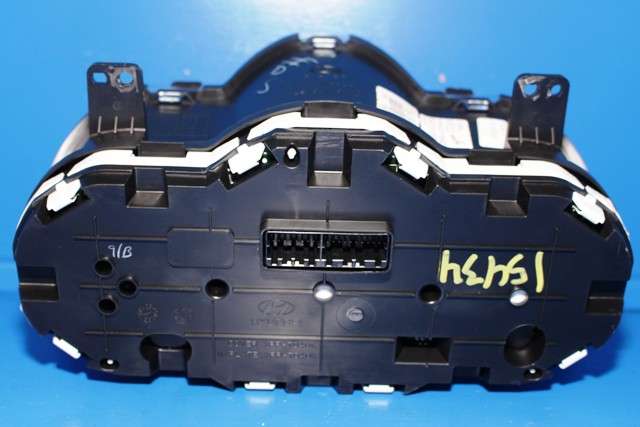 Instrumentpanel til Hyundai i10 2008-2013 (Type I)  (HYUNDAI|94016-0X600|)