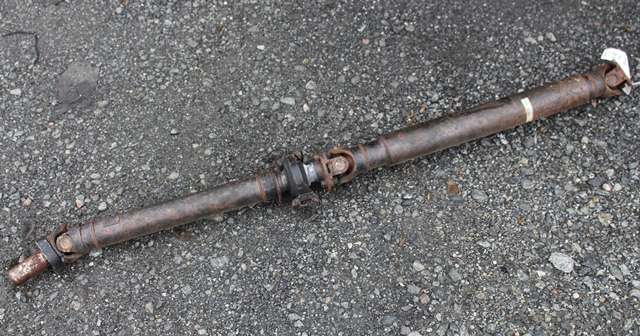 Mellomaksel til Lexus IS, 2006-2013 (Type II) (XE20) (XE20) (TOYOTA|PT33)