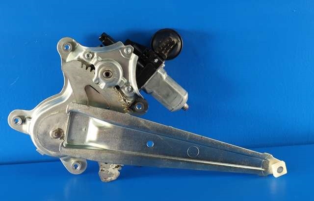 Ruteheis høyre bak til Toyota Corolla 2007-2013  (DENSO|262100-2340|85720-35140|)