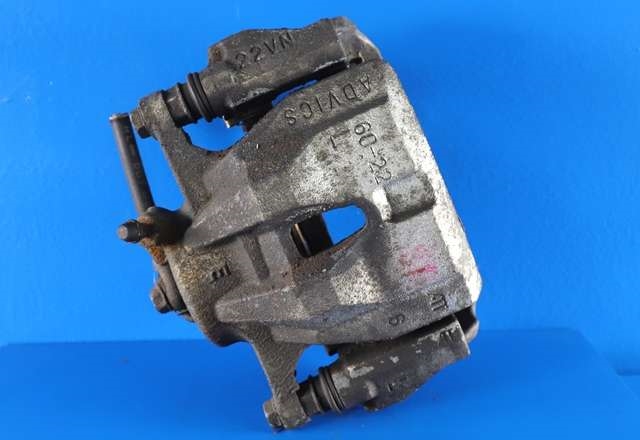 Bremsecaliper venstre foran til Toyota Corolla 2007-2013 (ADVICS|)