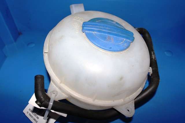 Ekspansjonstank til VW Transporter / Caravelle 2009-2015 (Fase 2) (T5) (T5) (VAG|7H0 121 407 C|)