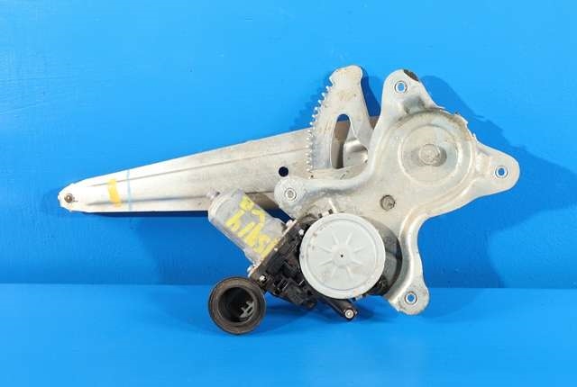 Ruteheis venstre bak til Lexus IS, 2006-2013 (Type II) (XE20) (XE20) (DENSO|062040-1760)