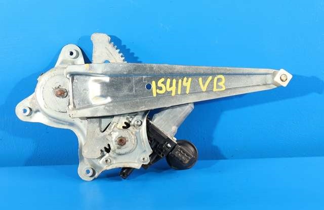 Ruteheis venstre bak til Lexus IS 2006-2013 (Type II) (XE20) (XE20) (DENSO|062040-1760|85710-58010|)